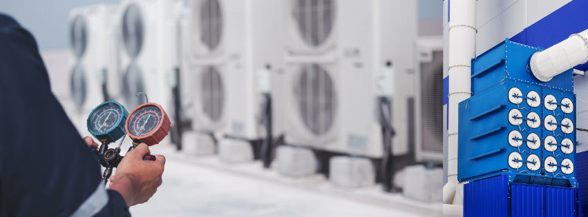 Air Filtration Technology