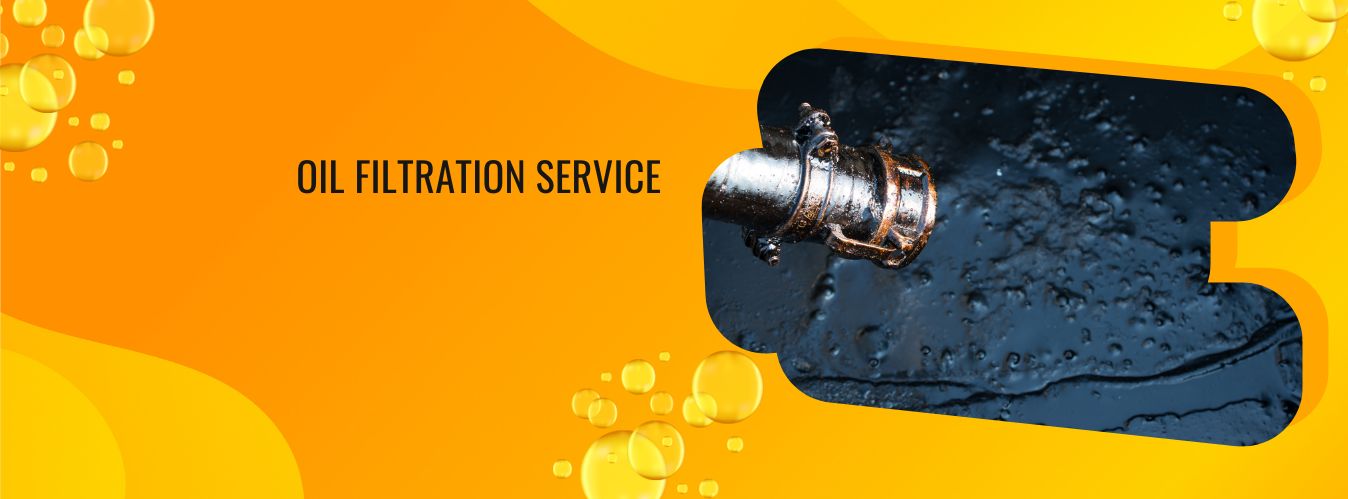 Oil Filtration Service