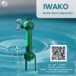 Water Sand Separator