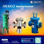 basket strainer for sale iwako