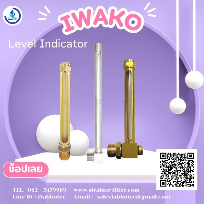 brass oil level indicator industrial