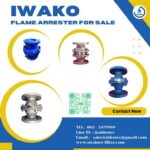 flame arrestor for sale